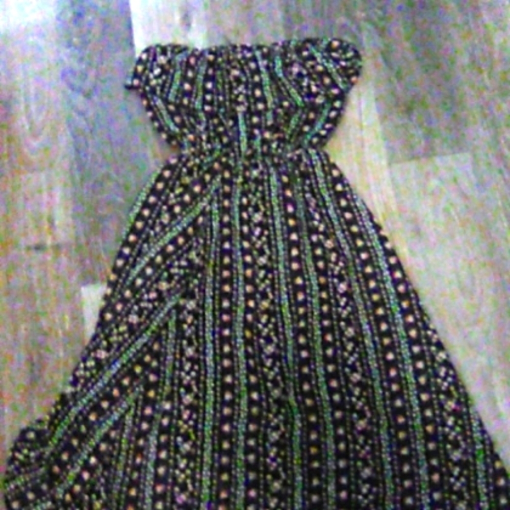 Summer dress